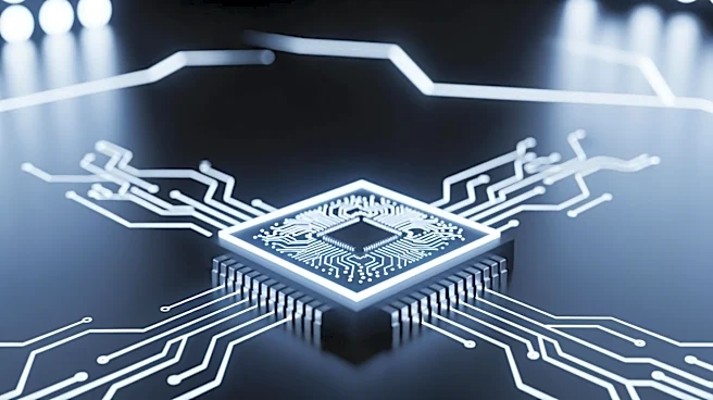 Cerebras Systems Prepares for Major IPO Amid Strong Investor Demand
