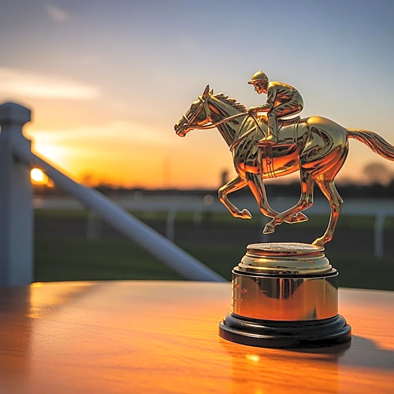 Golden Tempo's Dramatic Kentucky Derby Win Highlights Historic Achievement for Female Trainer