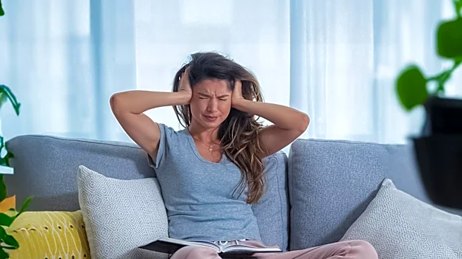 Perimenopause Gains Attention as a New Health Concern Among American Women