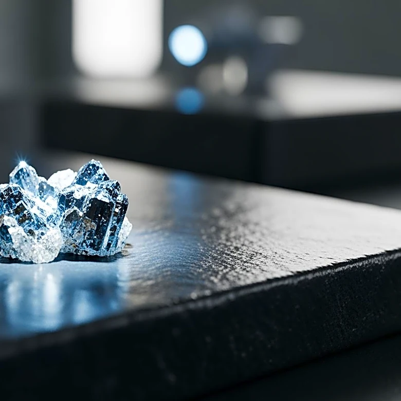Mineral Resources and POSCO Holdings Form Joint Venture to Boost Lithium Production