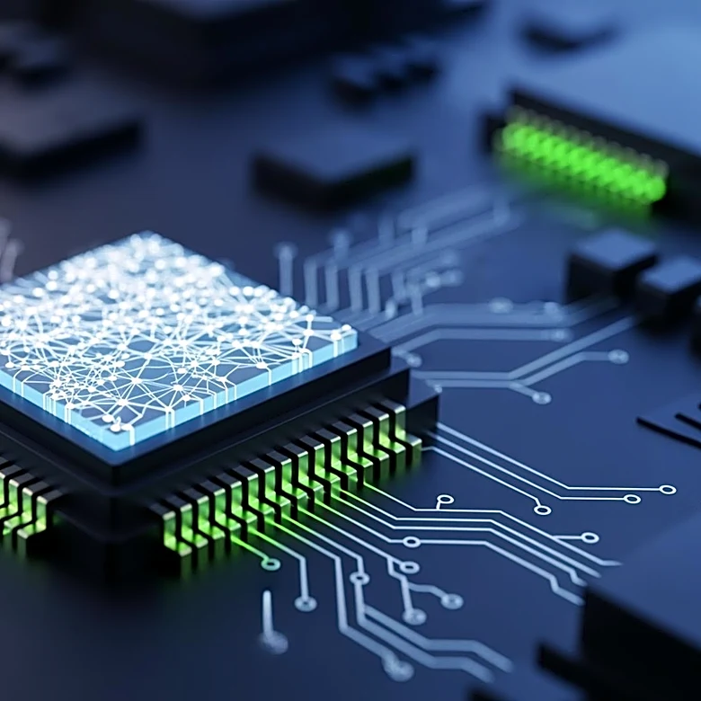 Tether AI Develops Cost-Efficient AI Platform for Edge Devices