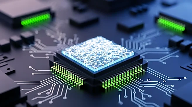 Tether AI Develops Cost-Efficient AI Platform for Edge Devices