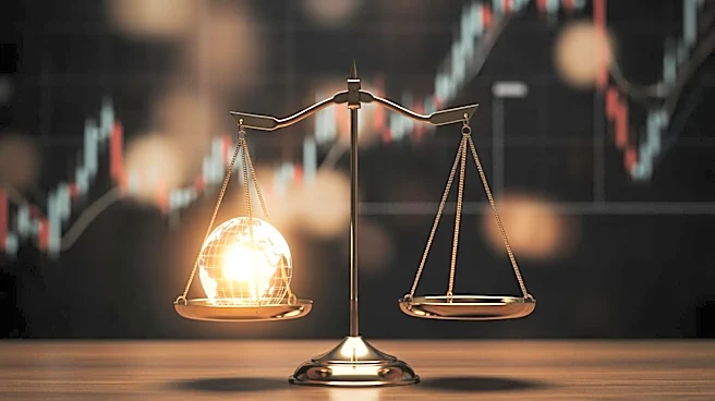 Federal Reserve's John Williams Asserts Monetary Policy Prepared for Middle East Conflict Impact
