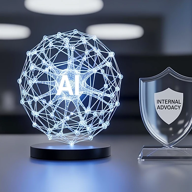 B2B Brands Emphasize Internal Advocacy Amid AI-Driven Market Changes