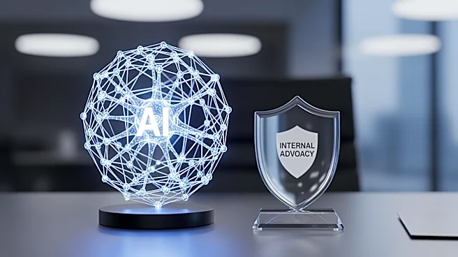 B2B Brands Emphasize Internal Advocacy Amid AI-Driven Market Changes