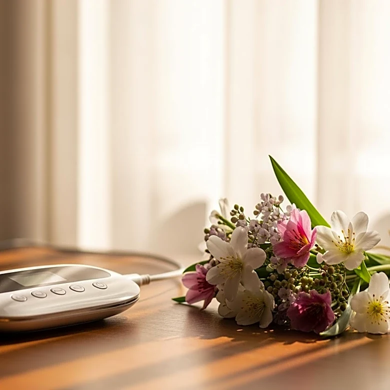 Bob and Brad Promote Wellness Devices for Mother’s Day Relief