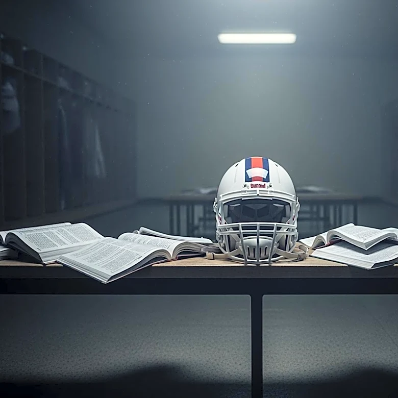 Ole Miss Football Faces Offseason Challenges Following Player Arrests