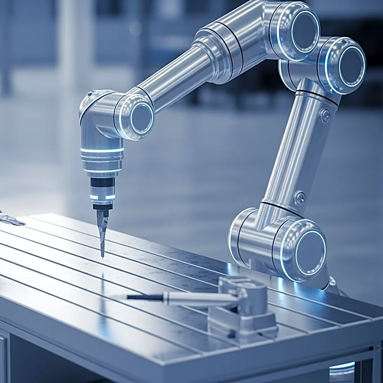 ABB Robotics Unveils OmniVance Autonomous Surface Finishing Cell to Enhance Manufacturing Efficiency