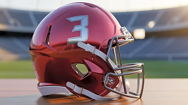 Rueben Bain Jr. to Wear No. 3 for Tampa Bay Buccaneers After NFL Draft Selection