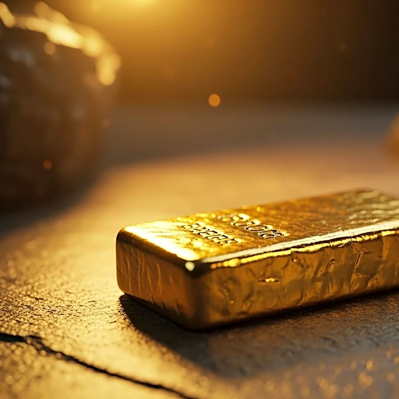 Pacgold Achieves First Gold Doré Production at White Dam Mine