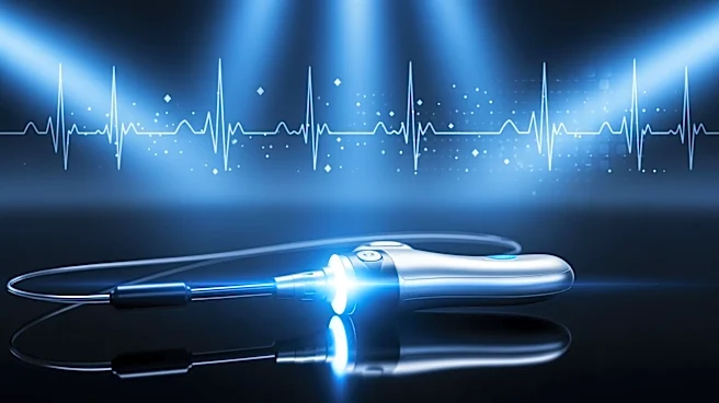 Pulse Biosciences Reports Q1 2026 Financial Results and Strategic Developments in Cardiac Catheter Technology