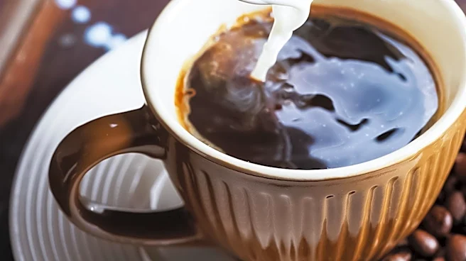 University of Texas Study Reveals Nighttime Coffee Consumption Increases Impulsivity