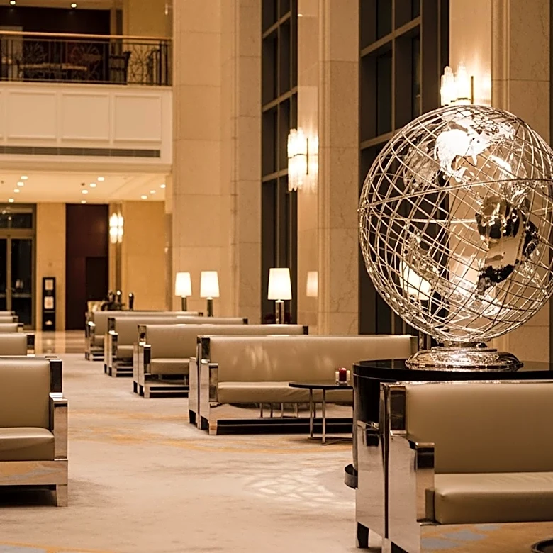 U.S. Hotels Face Booking Challenges Ahead of World Cup Due to Low International Travel
