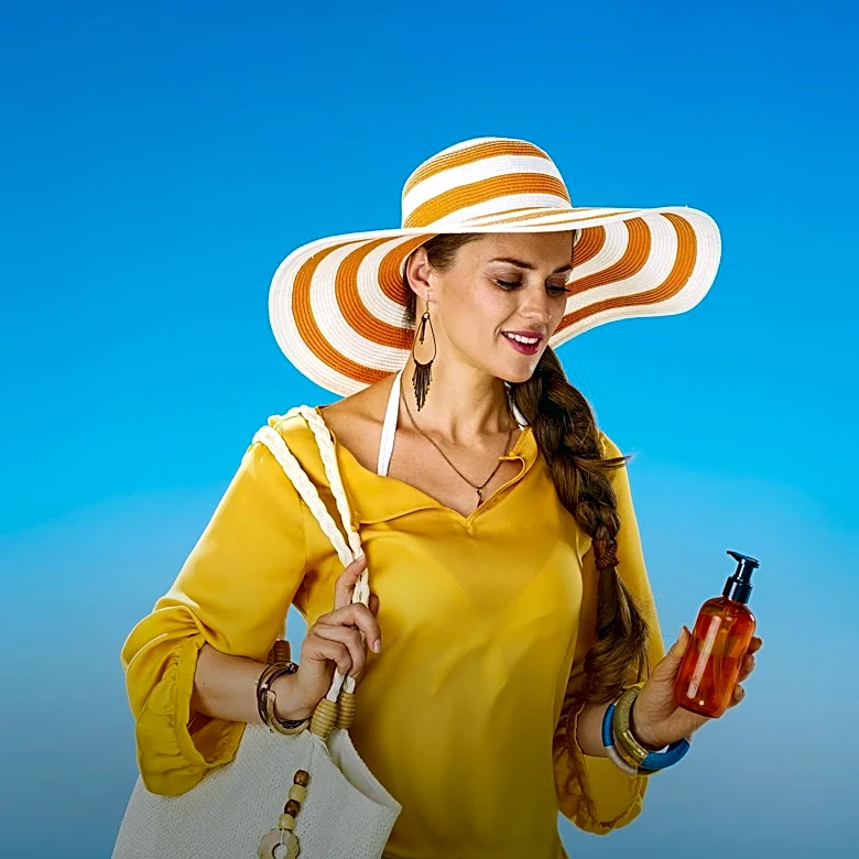 Dermatologists Highlight Clothing Choices to Reduce Skin Cancer Risk on Melanoma Monday