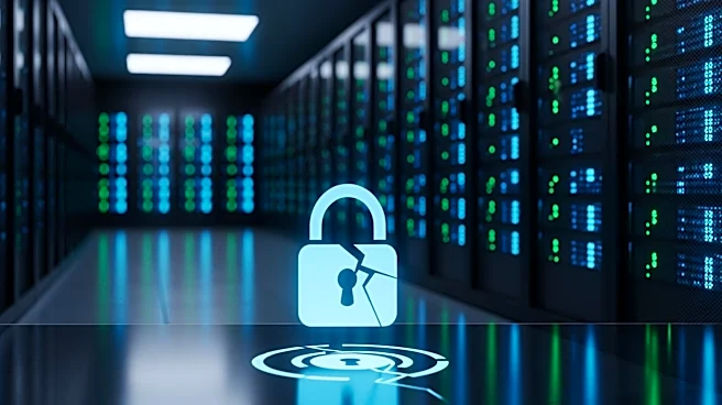 Instructure Faces Data Breach Amid Hacker Threats, User Data Compromised