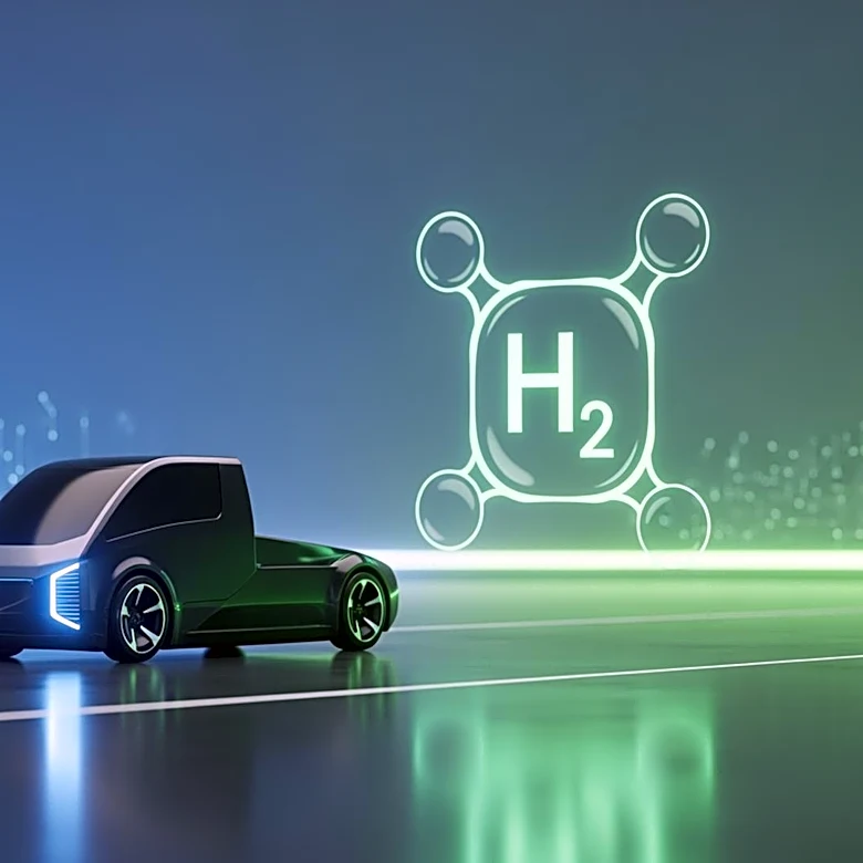 Sustainable Fleets Embrace Electric, Hydrogen, and AI Technologies Amid Industry Shifts