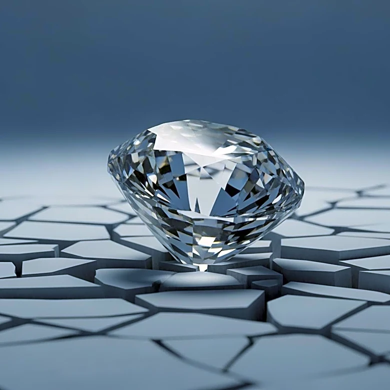 Arctic Canadian Diamond Company Seeks Insolvency Protection Amid Financial Struggles
