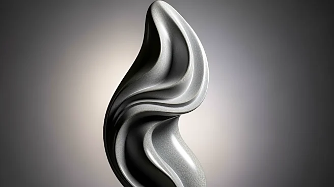 Heidi Klum's Stone Sculpture Look Stuns at 2026 Met Gala