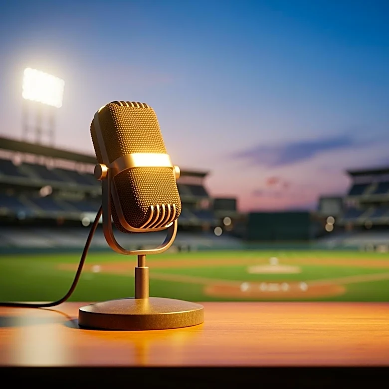 Yankees Mourn the Passing of Iconic Broadcaster John Sterling
