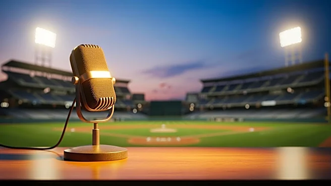 Yankees Mourn the Passing of Iconic Broadcaster John Sterling