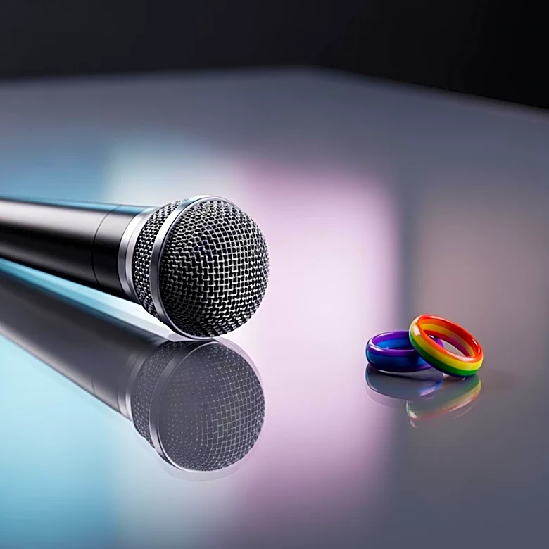 Kristen Kish Expresses Interest in Hosting Queer Dating Show at Reality TV Summit
