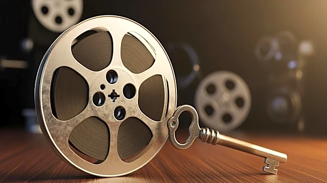 Paramount Continues Licensing Select Content to Third Parties, Enhancing Creative Appeal