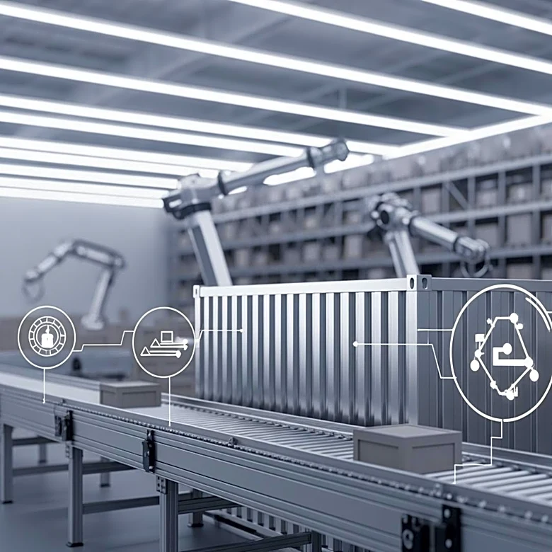 Amazon Expands Logistics Network with Launch of Amazon Supply Chain Services
