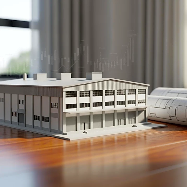 Global Net Lease to Acquire Modiv Industrial in $535 Million Transaction