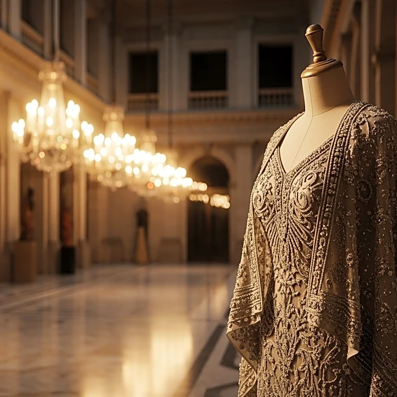 Final Preparations Underway for the 2026 Met Gala at the Metropolitan Museum of Art