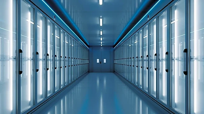 Global Cold Chain Alliance Reports Growth in Cold Storage Capacity for 2026