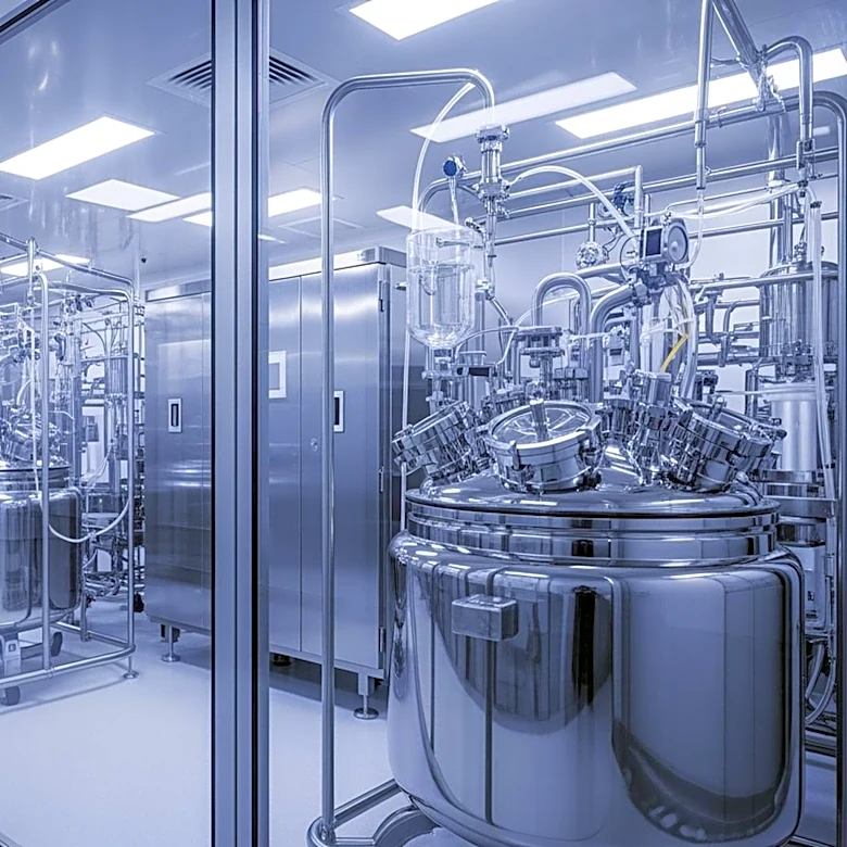 Mapi Pharma Plans U.S. Aseptic Manufacturing Facility to Meet Growing Demand for Injectables
