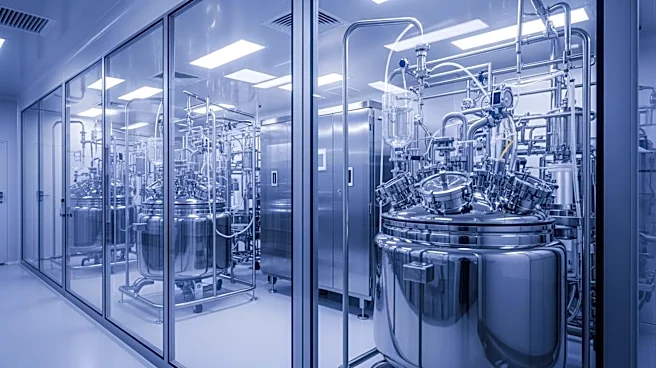 Mapi Pharma Plans U.S. Aseptic Manufacturing Facility to Meet Growing Demand for Injectables