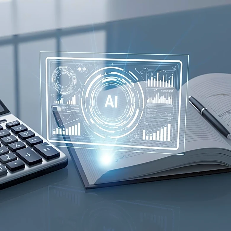 Accounting Firms Embrace AI to Enhance Efficiency and Competitiveness