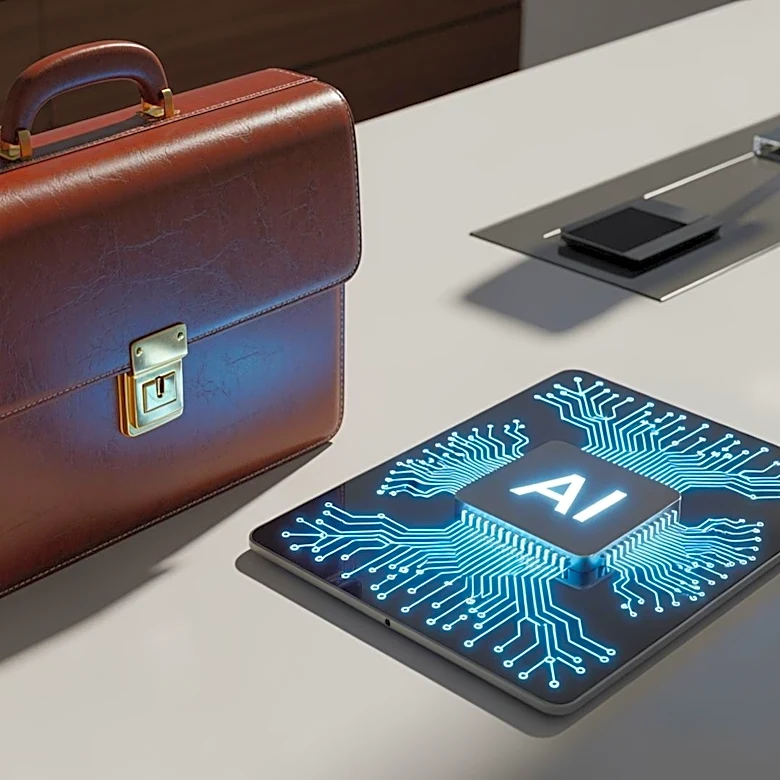 Law Firms Face Client Pressure to Adopt AI, Navigating Challenges and Opportunities