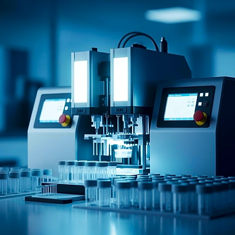 Chrysos Corporation Achieves New Fleet Record with Over One Million Samples Processed Monthly