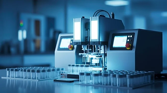 Chrysos Corporation Achieves New Fleet Record with Over One Million Samples Processed Monthly