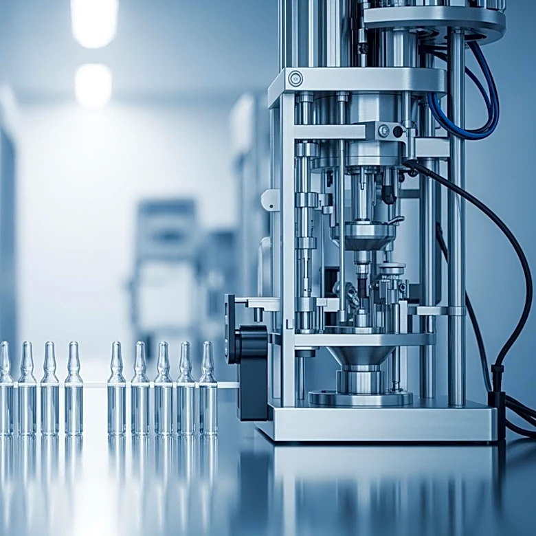 PCI Pharma Services Expands U.S. Sterile Fill/Finish Capabilities with $1 Billion Investment