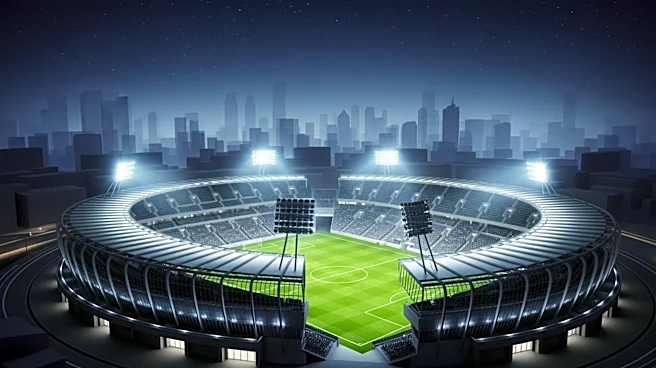 Seattle to Host 2026 FIFA World Cup Games, Enhancing City's Global Profile