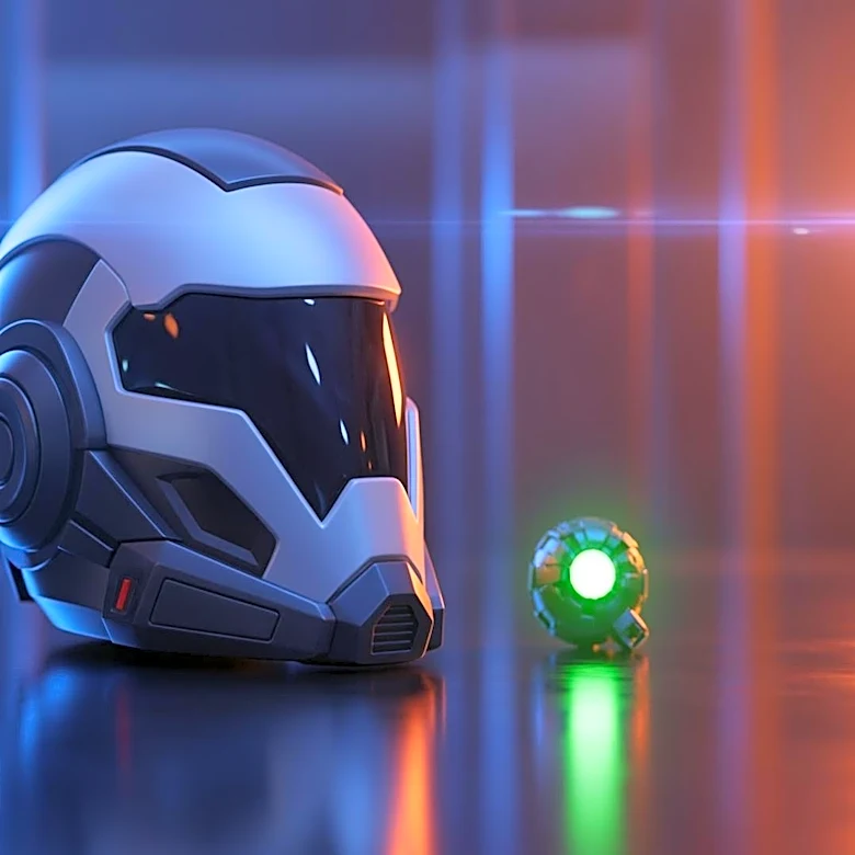 White House Features President Trump in Star Wars Day Image Amid Disney's 'The Mandalorian  Grogu' Promotion