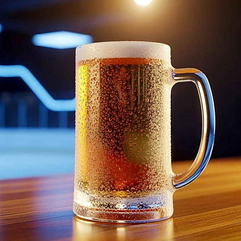 Carolina Hurricanes' Beer Skate Mug Sells Out Amid Playoff Success