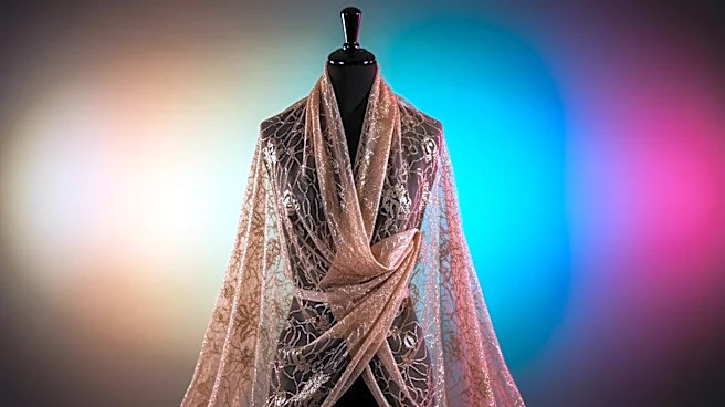 Iconic Met Gala Dresses Highlight Fashion's Evolution Over the Years