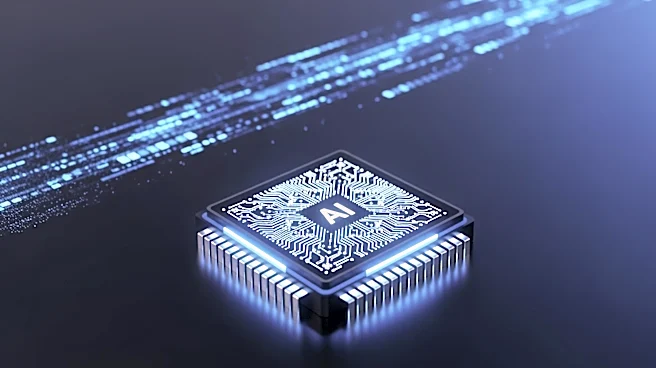 OpenAI's Partner Cerebras Prepares for Major IPO