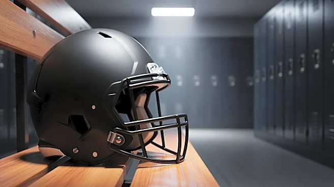 Baltimore Ravens Give Undrafted Quarterback Diego Pavia a Chance to Prove Himself