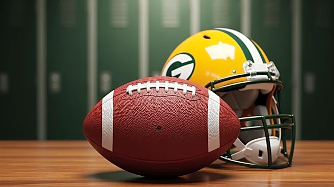 Green Bay Packers Sign Veteran Quarterback Tyrod Taylor