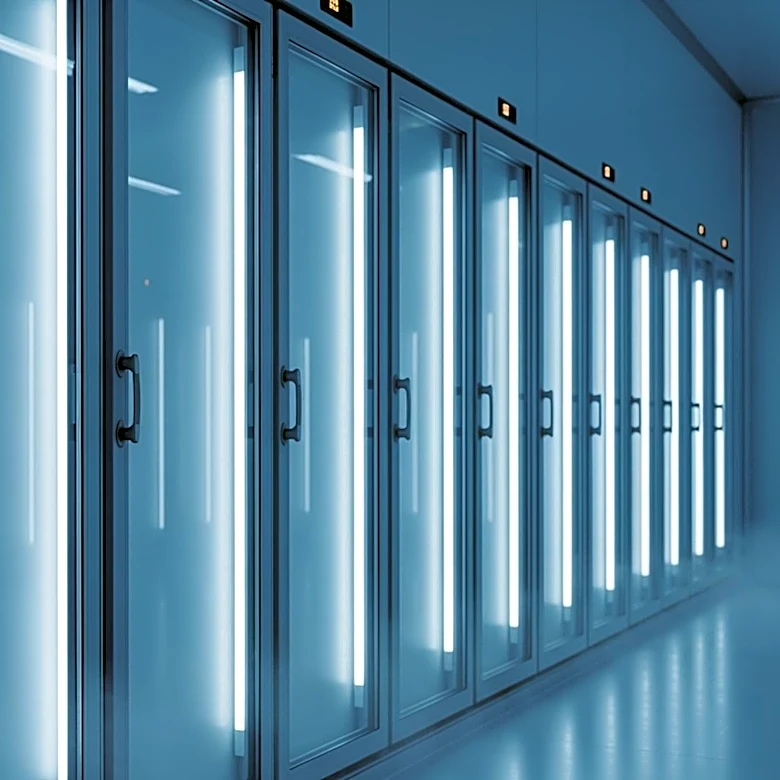 Global Cold Chain Alliance Highlights Growth in Cold Storage Capacity Amid Market Challenges
