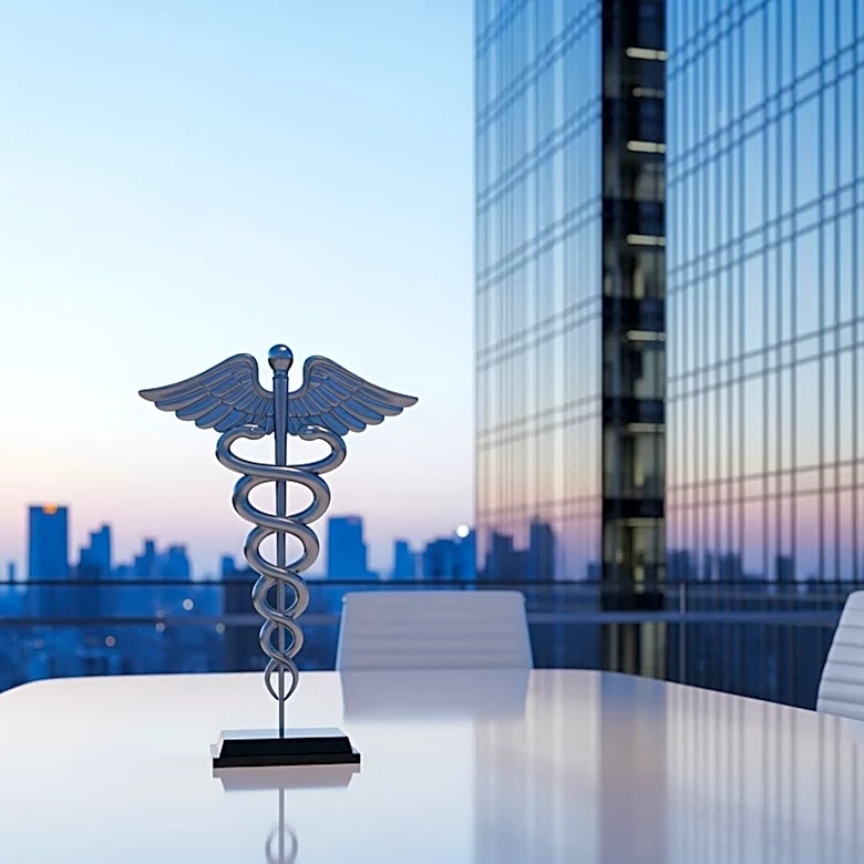 Alison Fethke Joins Epstein Becker's Health Team in Chicago