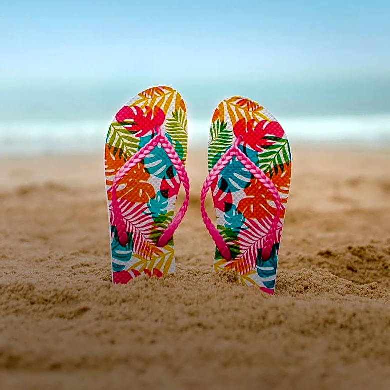 Affordable Travel Sandals Offer Comfort and Style for Budget-Conscious Vacationers