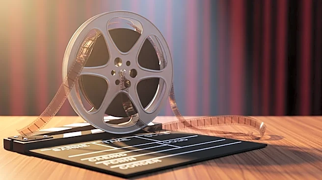 Iranian Filmmakers Applaud Oscar Submission Rule Changes