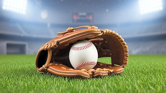 Miami Marlins Promote Joe Mack for MLB Debut Against Phillies