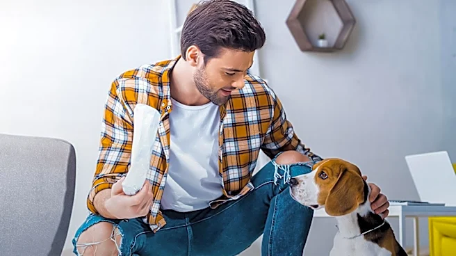 TOP Dog Training Launches Pawprint Academy for Home-Based Dog Training